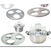 Стерилизатор д/банок трехместный