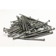 Гвозди L  80 д 3,0 мм (25кг)