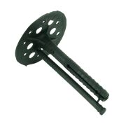 Дюбель для термоизоляции с пласт гвоздем 10 х 140 мм /500/