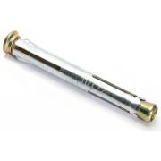 Дюбель рамный металлический 10х 72 мм /100/