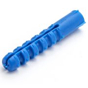 Дюбель с шипами п/п 6 х 40 /1000/