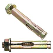 Болт анкерный с гайкой 12 х 100 мм/25/