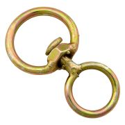 Вертлюг для цепи  №7