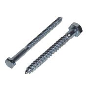 Шуруп-Глухарь  6*120мм/100/