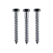 Шуруп-Глухарь 10*80мм/100/