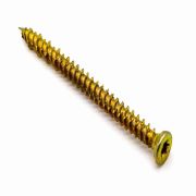 Шуруп по бетону 7,5 х 112 мм/100/