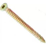 Шуруп по бетону 7,5 х 202 мм/100/