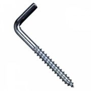Шуруп-костыль 8*80мм