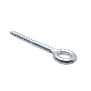 Шуруп-кольцо 8*80мм