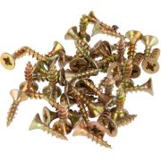 Саморез унив желтый 3,5 х 16/1000/