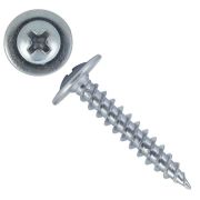 Саморез 4,2 х 50 по мет с пресс-шайбой/500/1000/