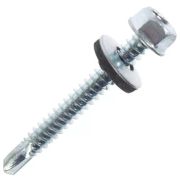 Саморез кровельный 4,8 х 70 /250/