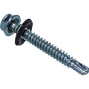 Саморез кровельный 6,3 х 76/50/200/
