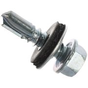 Саморез кровельный 5,5 х 19 /250/