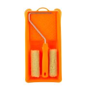 Набор малярный для Фасадных работ (Кюветка+ минивалик)