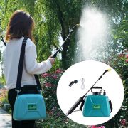 Опрыскиватель аккумуляторный 5л