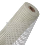 Сетка стеклотканевая штукатурная 5 х 5мм. 60гр. /1 х10м./10м2/