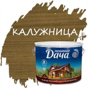 Текстурное покрытие калужница 2,7 л/4/Любимая Дача/