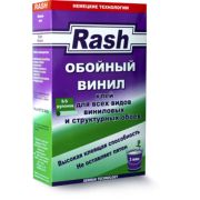 Клей обойный «Rash» винил 220гр./18/