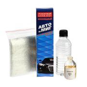 Ремонтный комплект ЭДП «Автомиг» со стекломатом 250гр/24/