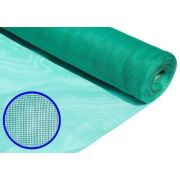 Сетка москитная Зеленая75см х 50 м.
