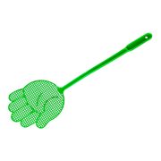 Мухобойка круглая, фигурная