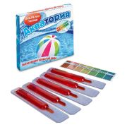 Акватория AQUA Пул-Тестер (для определ PH)