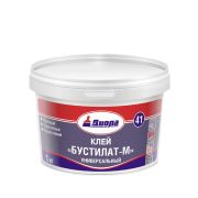 Клей Бустилат-М  1,0 кг/12/Диола/