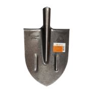 Лопата штыковая копальная рельс. сталь ЛКО /10/