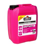 Грунтовка акрил. укрепляющая  GE-29. 5,0кг./Геркулес/