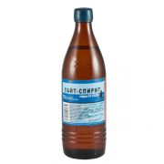 Уайт-спирит  0,5л/20/Бийск/