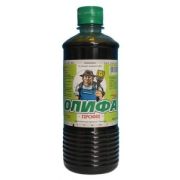 Олифа Профи 1,0 л./12/