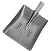 Лопата совковая рельсовая сталь S504-4 /12/