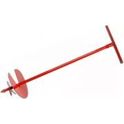 Бур садовый БРШ- 150мм L-1м