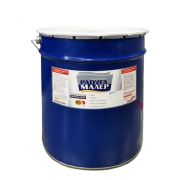 Грунтовка ГФ 021 серая 10 кг./РАДУГА/