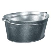 Ванна оцинкованная 40 л/Магнитогорск/5 шт/