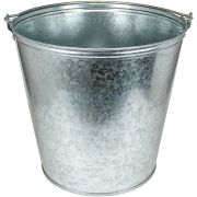 Ведро оцинкованное 12 л