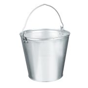 Ведро оцинкованное  7 л