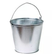 Ведро оцинкованное  9 л