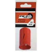 Коронка 16мм Bi-Metall 8% Co «Pilorama»