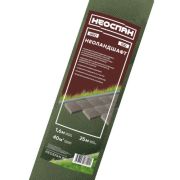 ГЕОТЕКСТИЛЬ NEOЛАНДШАФТ (Защита от сорняков и мульчирование)  100 зеленый,корич.1,6 х 25,м /40м2/