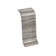 Соединитель стык с текст RICO Leo 108 Липа амурская/10/