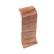 Соединитель стык с текст RICO Leo 170 Дуб венеция/10/