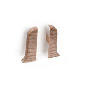 Торцевик 177 левый RICO Leo Дуб комильфо /10/