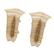 Угол внутр с текст RICO Leo 183 Дуб капучино/10/