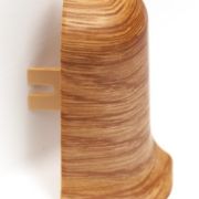 Угол наружн с текст RICO Leo 124 дуб янтарный /10/