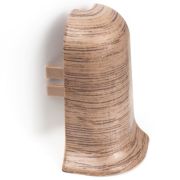 Угол наружн с текст RICO Leo 177 Дуб комильфо/10/