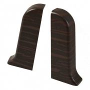 Торцевик 176 правый RICO Leo Венге /10/