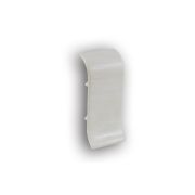 Соединитель стык с текст RICO Leo 174 Береза /10/