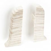 Торцевик 112 левый  RICO Leo Ясень серый /10/